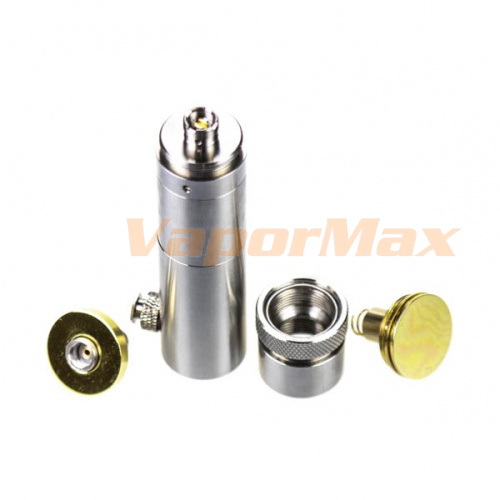 GGTS (MKB-TS) купить в Москве, Vape, Вейп, Электронные сигареты, Жидкости фото 4