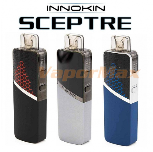 Innokin Sceptre Pod Mod 1400 mAh фото 3