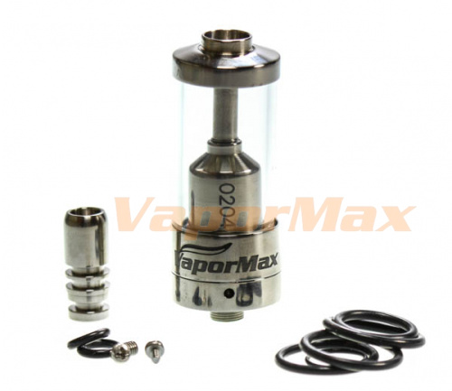 Gamma 1.3 (оригинал) купить в Москве, Vape, Вейп, Электронные сигареты, Жидкости