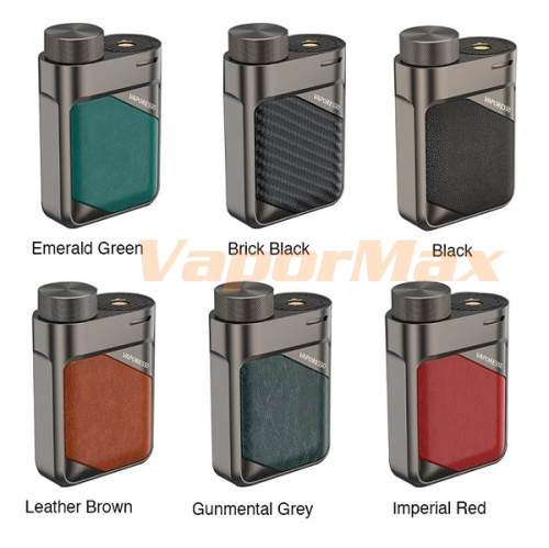 Vaporesso Swag PX80 mod фото 8