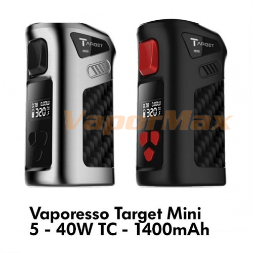 Vaporesso Target Mini фото 2