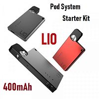 LIO Pod System Kit 400mah