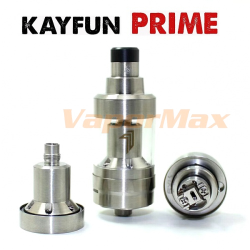 Kayfun Prime (clone) фото 3 Kayfun Prime (clone) фото 3