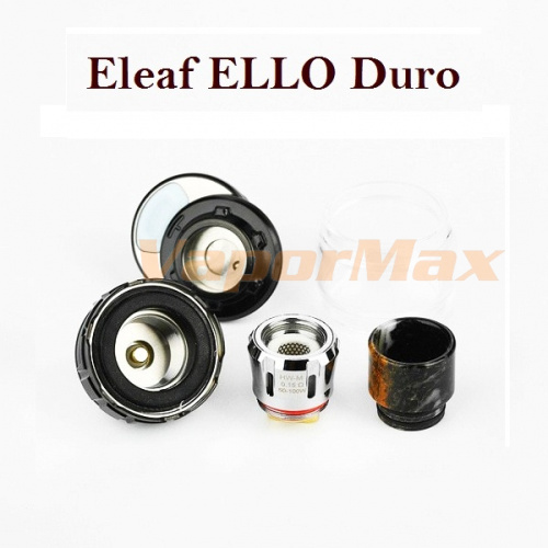 Eleaf ELLO Duro (clone) фото 2 Eleaf ELLO Duro (clone) фото 2