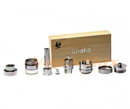 Ithaka  купить в Москве, Vape, Вейп, Электронные сигареты, Жидкости фото 4