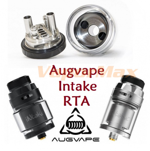 Augvape Intake RTA фото 2 Augvape Intake RTA фото 2