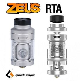 GeekVape Zeus RTA (clone) GeekVape Zeus RTA (clone)