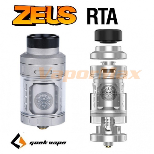 GeekVape Zeus RTA (clone)