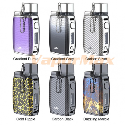 Eleaf Pico COMPAQ Pod Mod 60W Kit фото 5