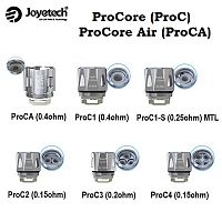 Испаритель Joyetech ProCore