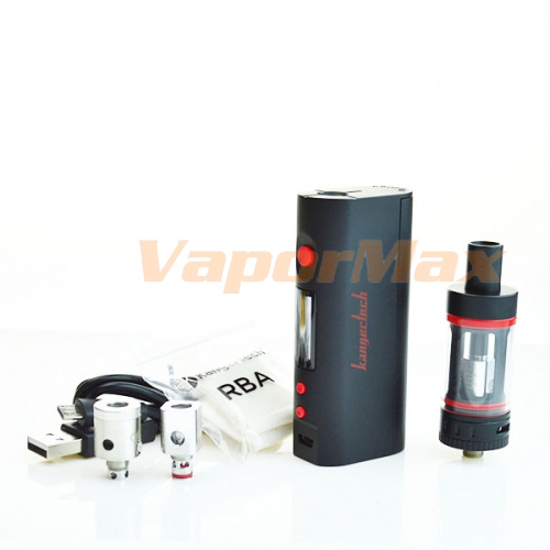 Kanger SUBOX Mini Starter Kit  фото 3