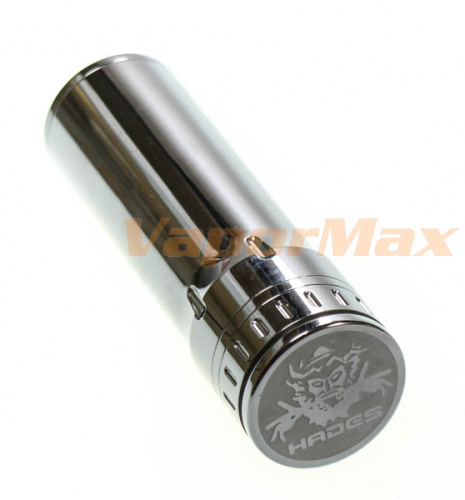Hades 26650 mod купить в Москве, Vape, Вейп, Электронные сигареты, Жидкости