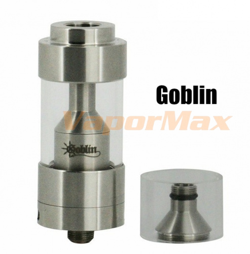 купить Goblin в Москве, Vape, Вейп, Электронные сигареты, Жидкости фото 5 Goblin купить в Москве, Vape, Вейп, Электронные сигареты, Жидкости фото 5