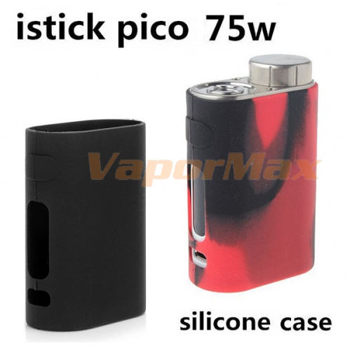 Чехол силиконовый  IStick Pico фото 3