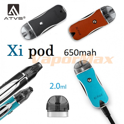 ATVS Xipod Starter Kit фото 2 ATVS Xipod Starter Kit фото 2