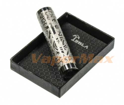 Silver Dragon Mod купить в Москве, Vape, Вейп, Электронные сигареты, Жидкости фото 6