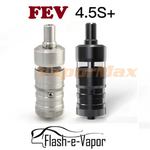 FEV V4.5S+ MTL (clone) фото 5