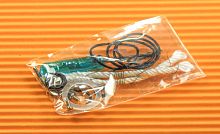 Kayfun Lite / Russian 91% (рем. комплект) купить в Москве, Vape, Вейп, Электронные сигареты, Жидкости