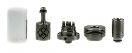 купить Orchid v6 в Москве, Vape, Вейп, Электронные сигареты, Жидкости фото 2 Orchid v6 купить в Москве, Vape, Вейп, Электронные сигареты, Жидкости фото 2