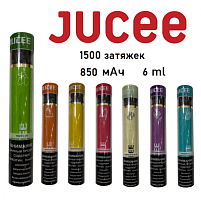 Jucee (1500)