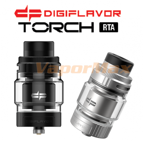 Digiflavor Torch RTA (clone) Digiflavor Torch RTA (clone)
