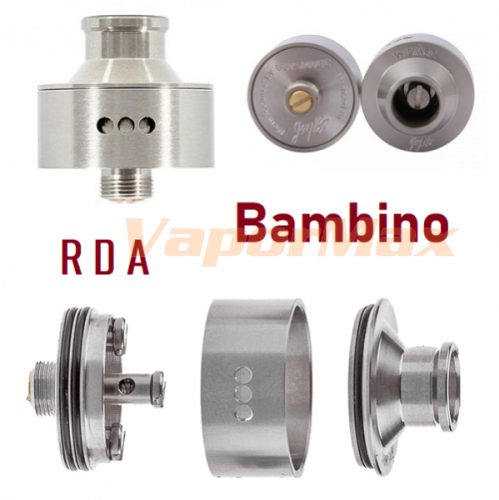 Bambino RDA (clone)