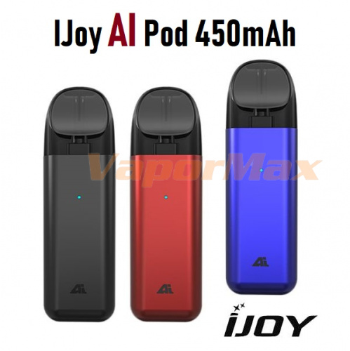  IJoy AI Pod 450mAh фото 3
