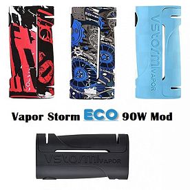 Vapor Storm ECO 90W Mod (оригинал) Vapor Storm ECO 90W Mod (оригинал)