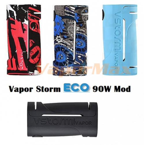 Vapor Storm ECO 90W Mod (оригинал)