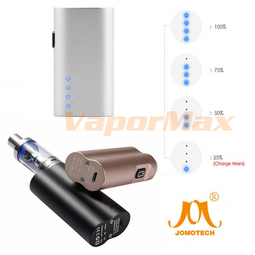 JOMO Lite 40S (40W) фото 2