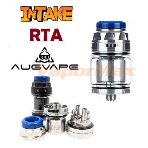 Augvape Intake RTA (clone) фото 3 Augvape Intake RTA (clone) фото 3