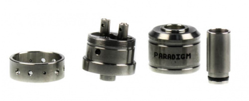 Magma купить в Москве, Vape, Вейп, Электронные сигареты, Жидкости фото 5