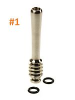 Дрип тип (титан)