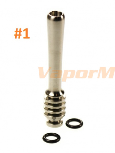 Дрип тип (титан)