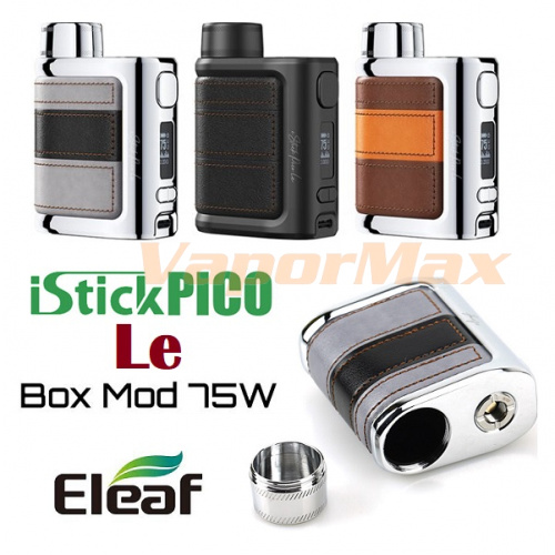 Eleaf iStick Pico Le фото 2