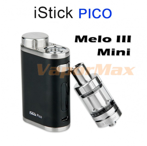 iStick Pico 75W Kit (оригинал) фото 4
