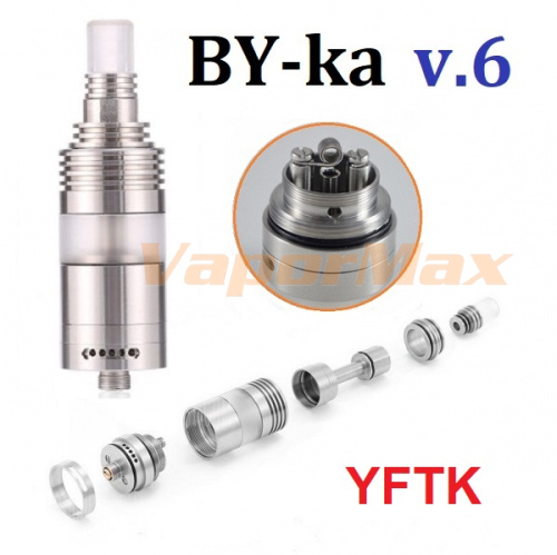  BY-ka v.6 (YFTK) фото 2