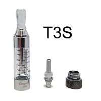 Kanger T3S ("Тэтрис") купить в Москве, Vape, Вейп, Электронные сигареты, Жидкости