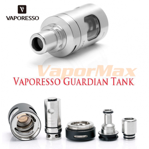 Guardian Tank фото 2