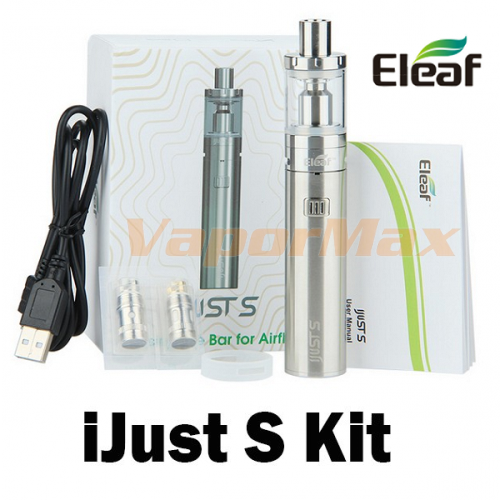 Eleaf iJust S