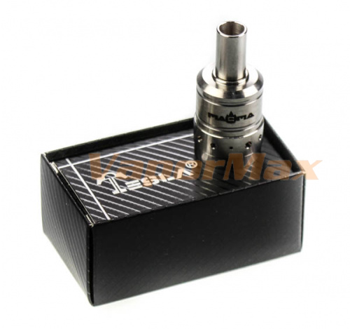 Magma купить в Москве, Vape, Вейп, Электронные сигареты, Жидкости фото 7