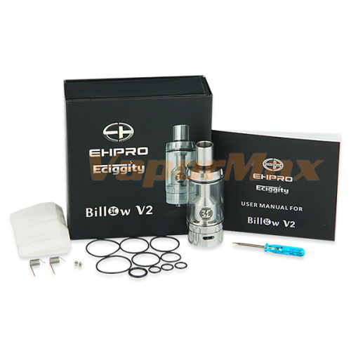 Billow V2 (clone)