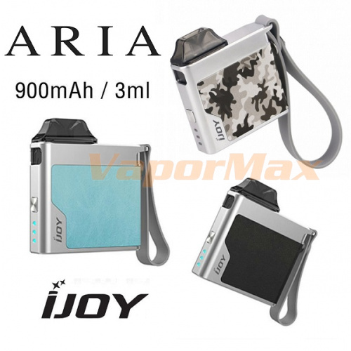 IJOY Aria 900mAh Kit
