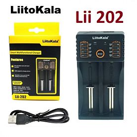 купить LiitoKala Lii 202 в Москве, Vape, Вейп, Электронные сигареты, Жидкости LiitoKala Lii 202 купить в Москве, Vape, Вейп, Электронные сигареты, Жидкости