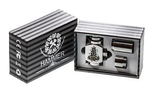 купить Hammer Mod в Москве, Vape, Вейп, Электронные сигареты, Жидкости Hammer Mod