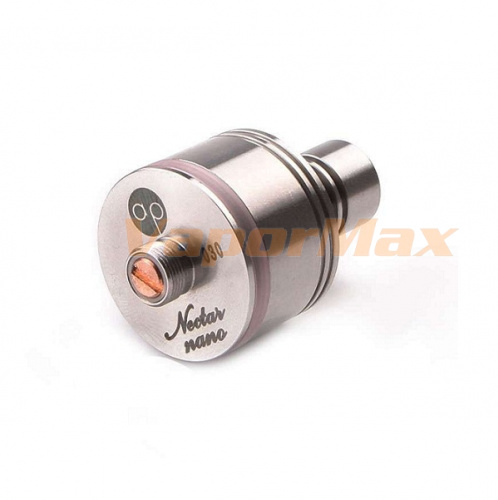 Nectar Nano купить в Москве, Vape, Вейп, Электронные сигареты, Жидкости фото 3