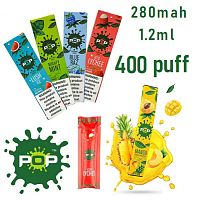 POP (400 затяжек)