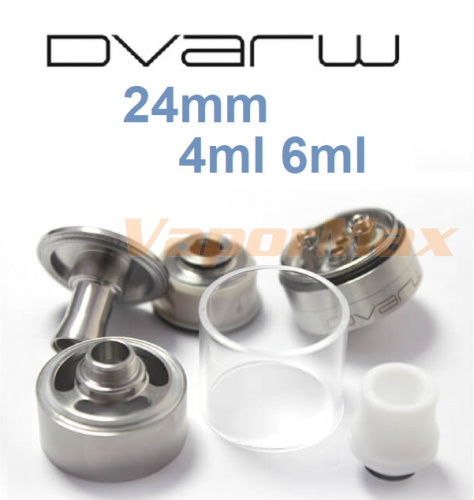 Dvarw MTL 24mm (clone) фото 3