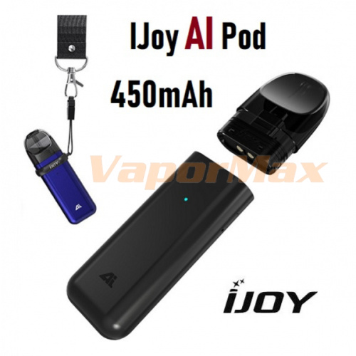  IJoy AI Pod 450mAh
