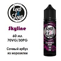 Жидкость Low&Slow - Skyline(60ml)	